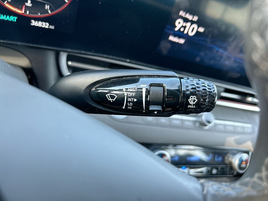 Thumbnail: 2024 Hyundai Elantra - 19