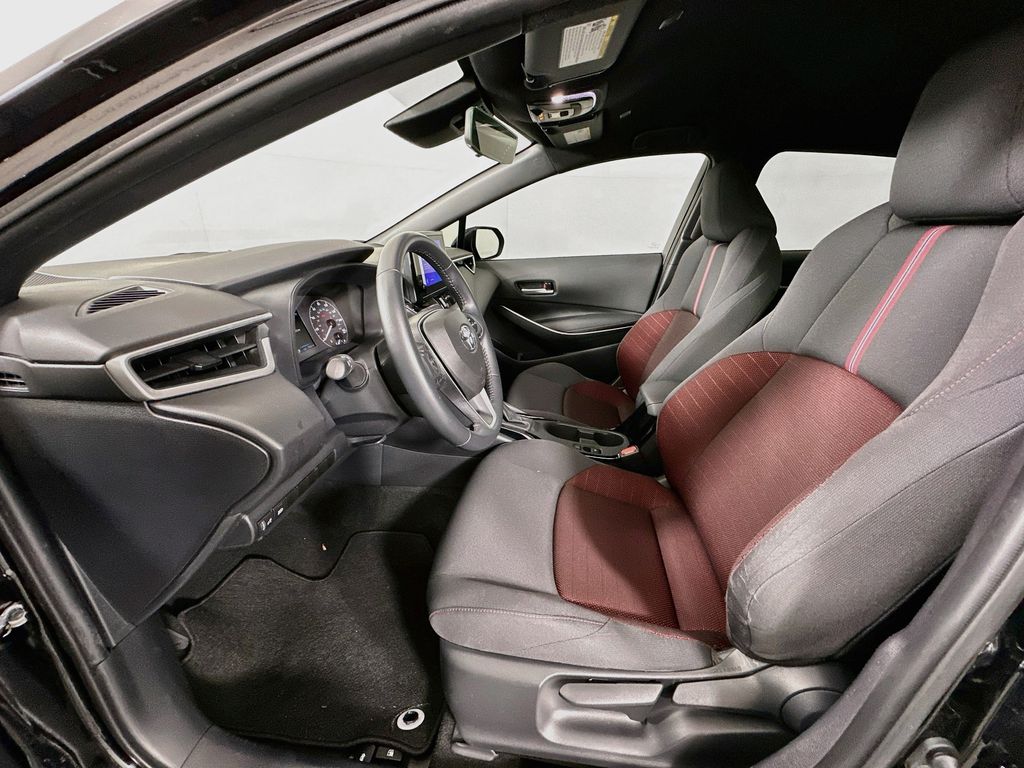 Thumbnail: 2023 Toyota Corolla - 21