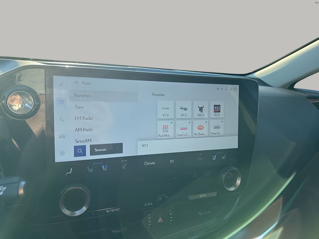 Used Car 2023 Lexus Nx  350h Premium For Sale Under $40,000 In Austin, Texas