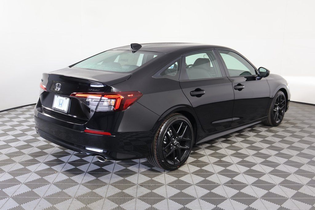 Thumbnail: 2025 Honda Accord - 2