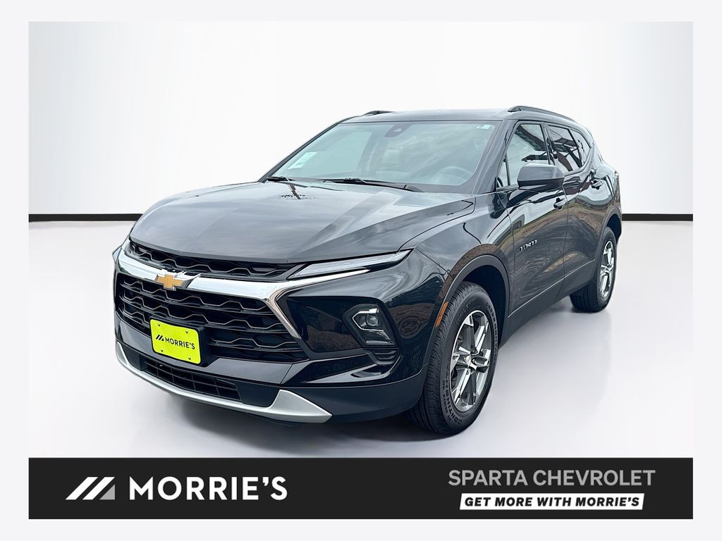 2023 Chevrolet Blazer 2LT AWD