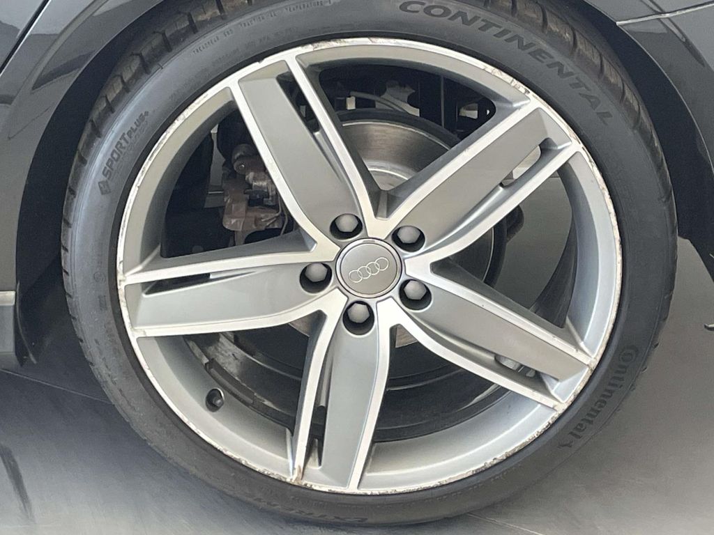 2017 Audi A3 2.0T Premium Plus - 11