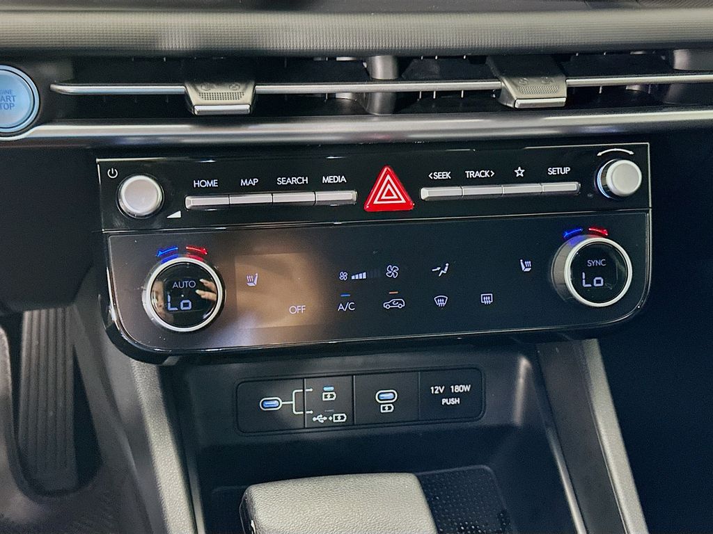 Thumbnail: 2026 Hyundai Tucson - 15