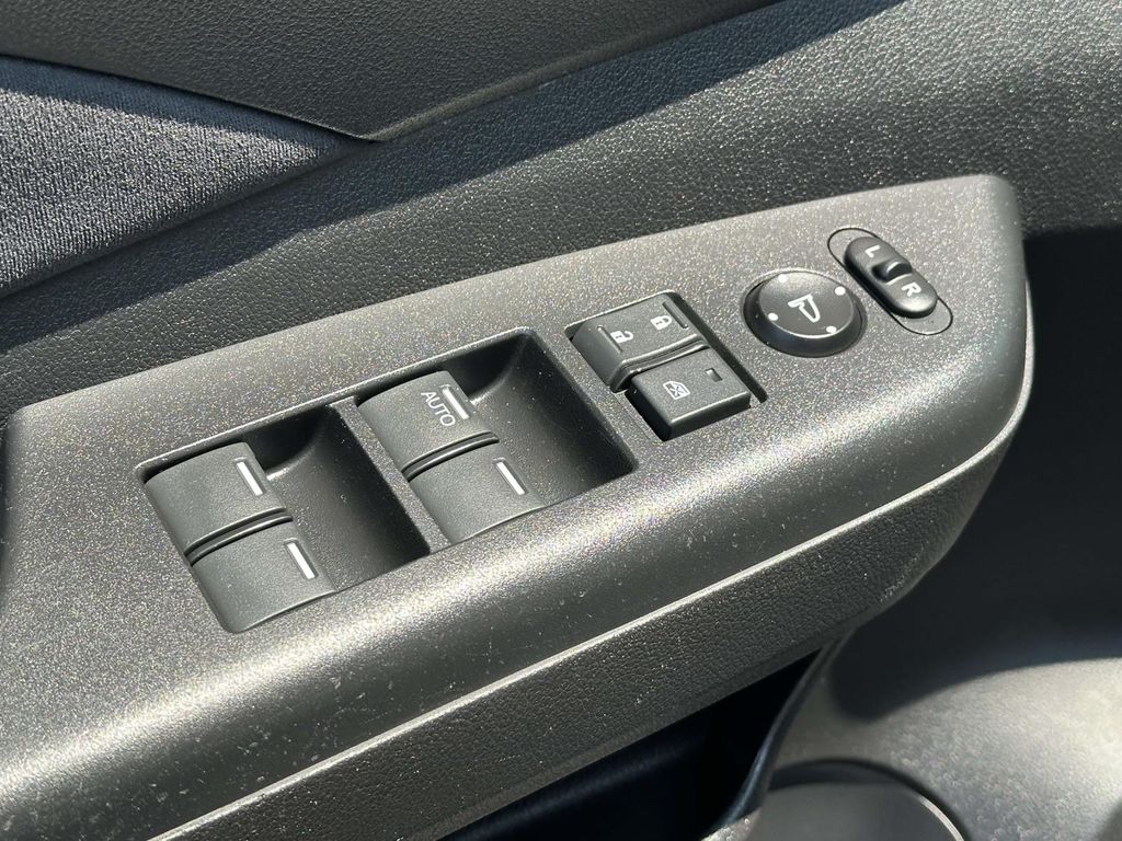Used 2014 Honda CR-V SUV