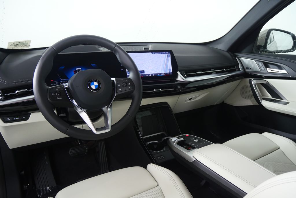 Thumbnail: 2026 BMW X1 - 17