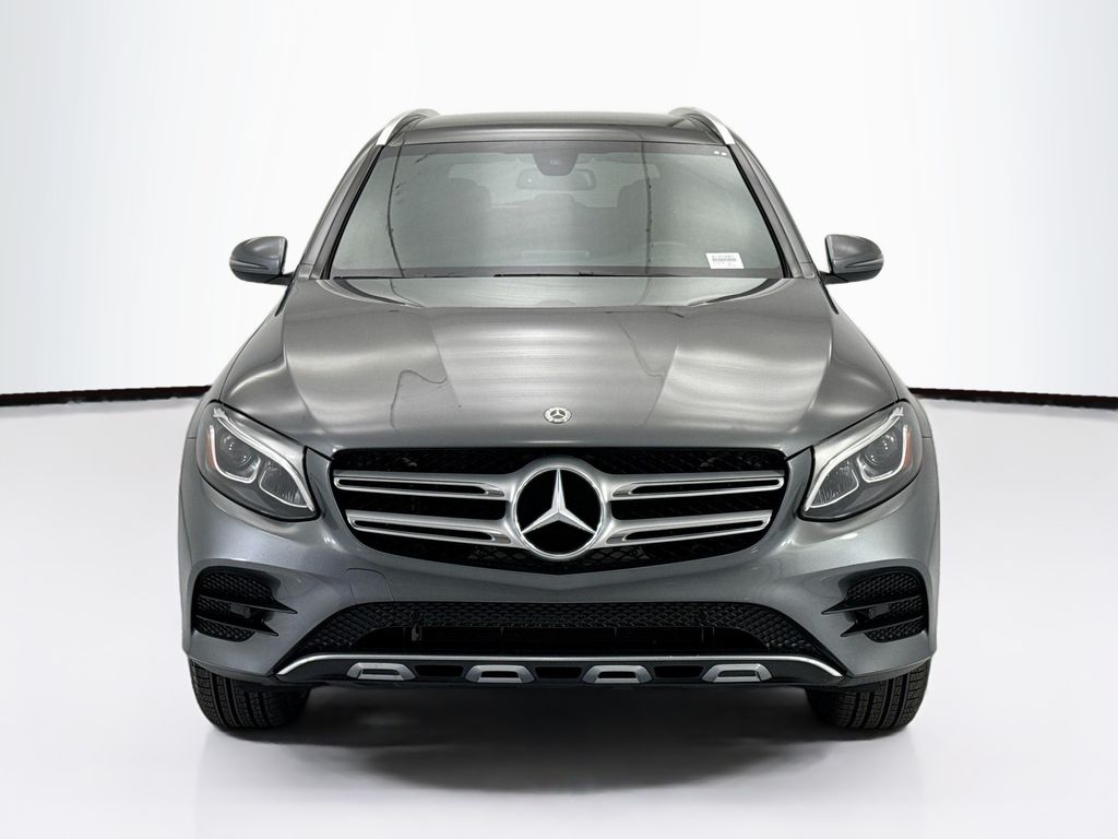 Thumbnail: 2019 Mercedes-Benz GLC - 2