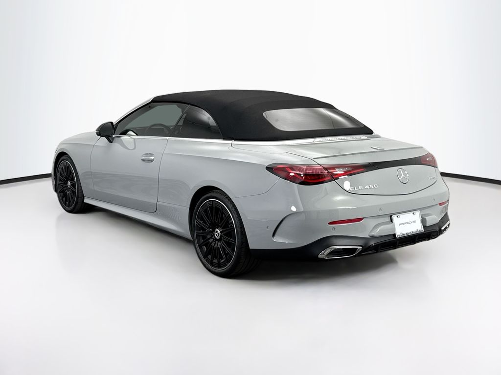 Thumbnail: 2024 Mercedes-Benz CLE - 15