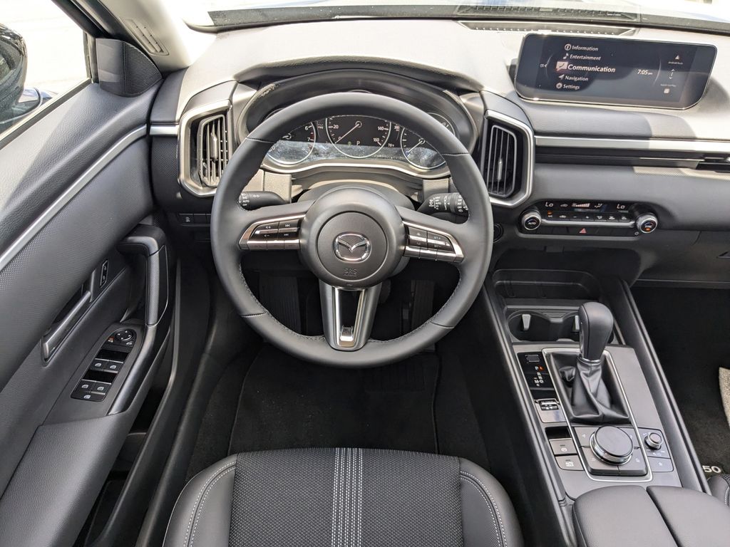 2025 Mazda CX-50 2.5 S Select