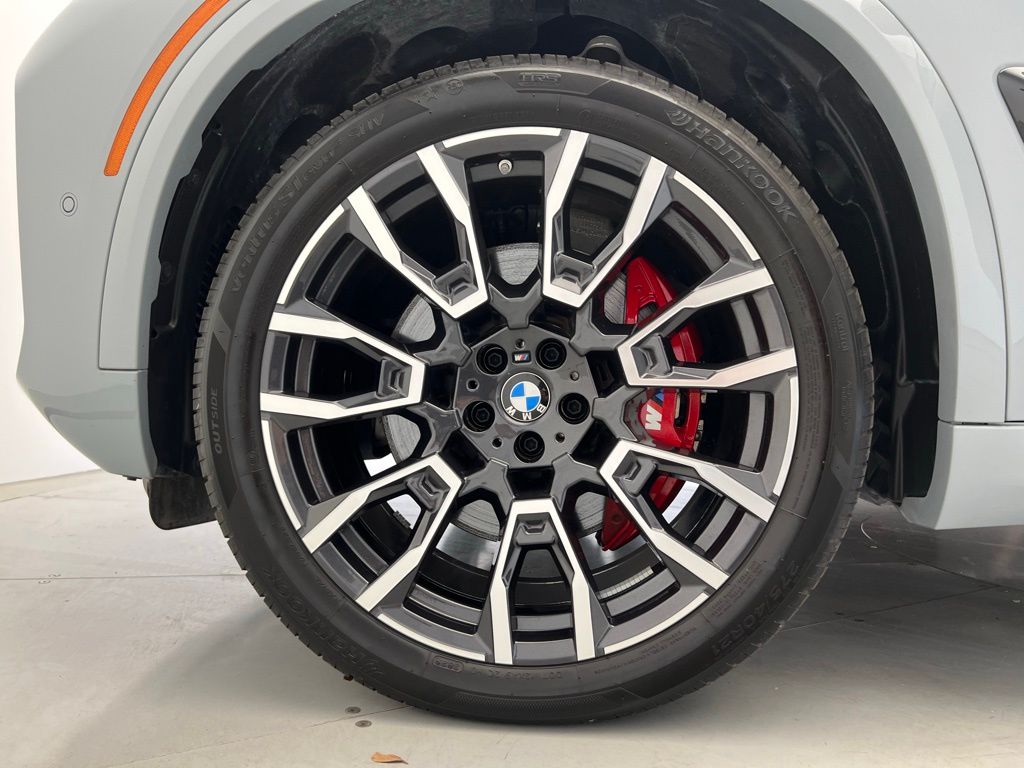2024 BMW X5 sDrive40i 24