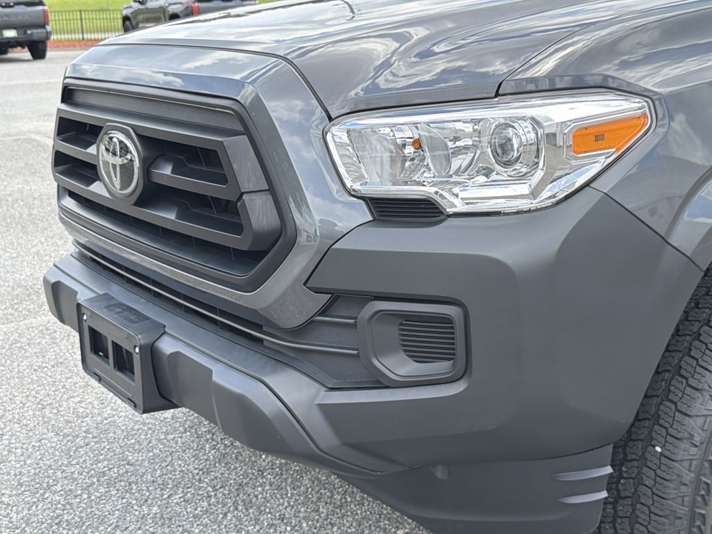 Used 2022 Toyota Tacoma Truck