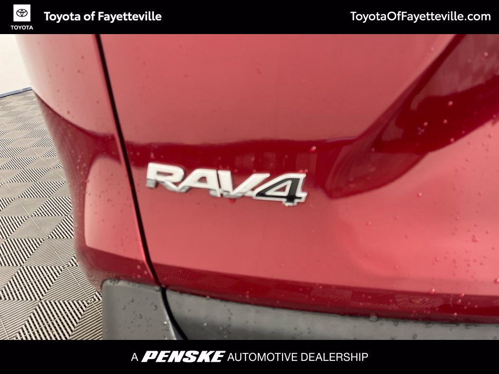 Thumbnail: 2025 Toyota RAV4 - 3