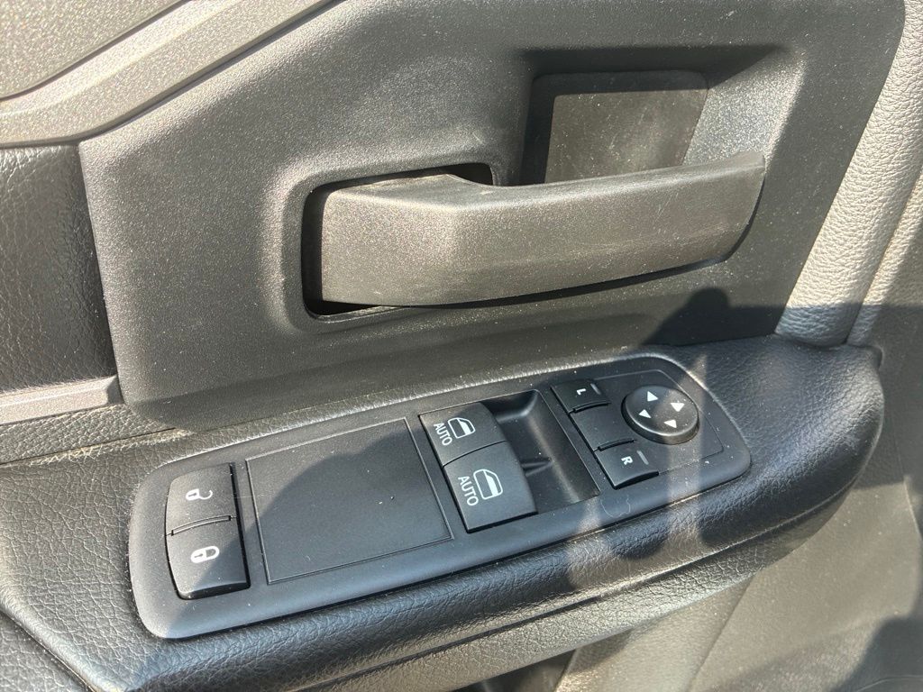 2022 Ram 5500HD Tradesman - 7