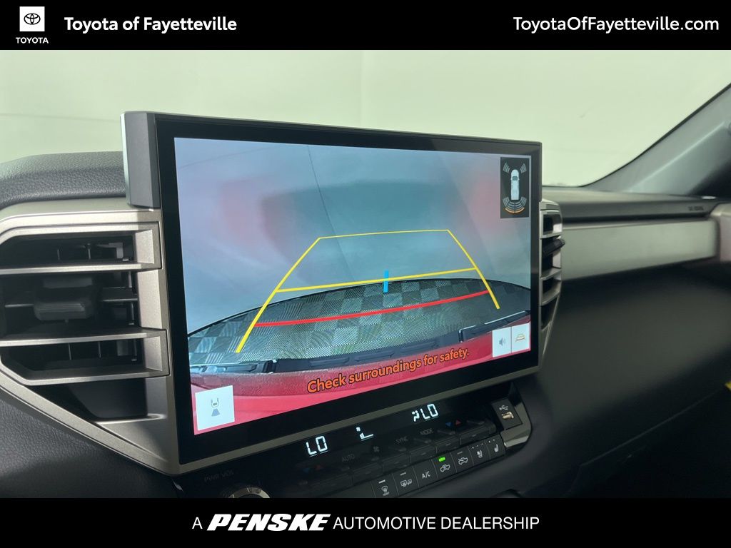Thumbnail: 2025 Toyota Tundra - 30