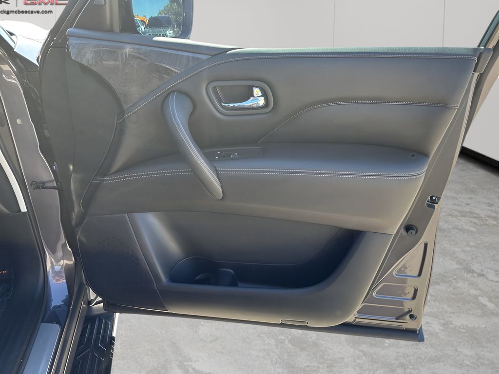 Used Car 2022 Infiniti Qx80  Luxe For Sale Under $40,000 In Austin, Texas