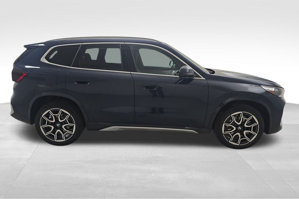 2026 Bmw X1 XDrive28i photo 8