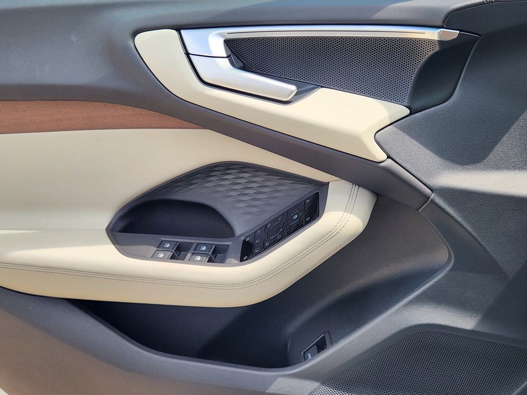 new 2026 Audi A5 car, priced at $55,825