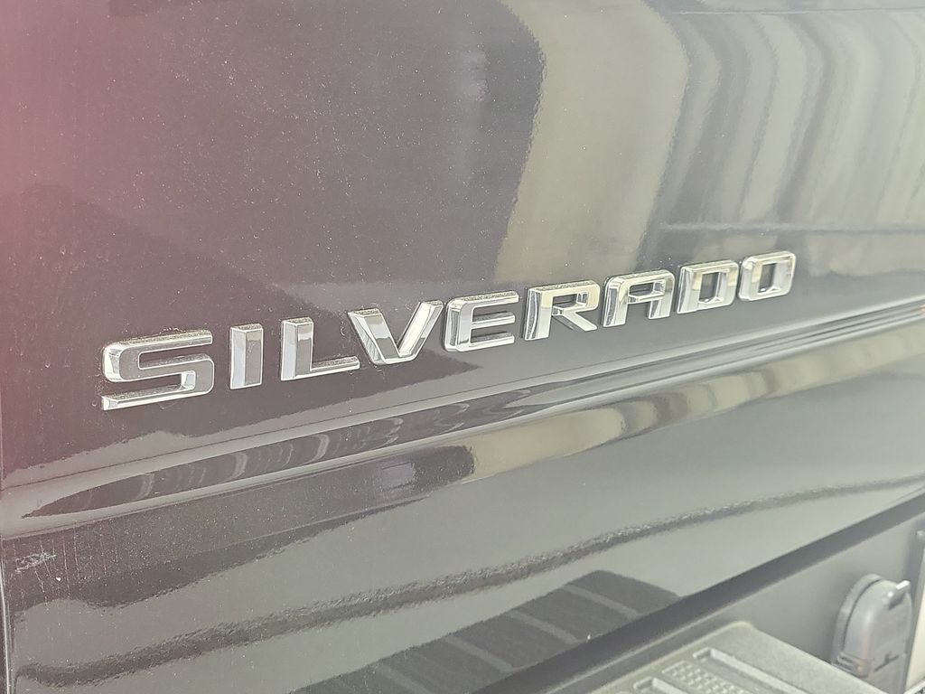 2022 Chevrolet Silverado 1500 LT - 6