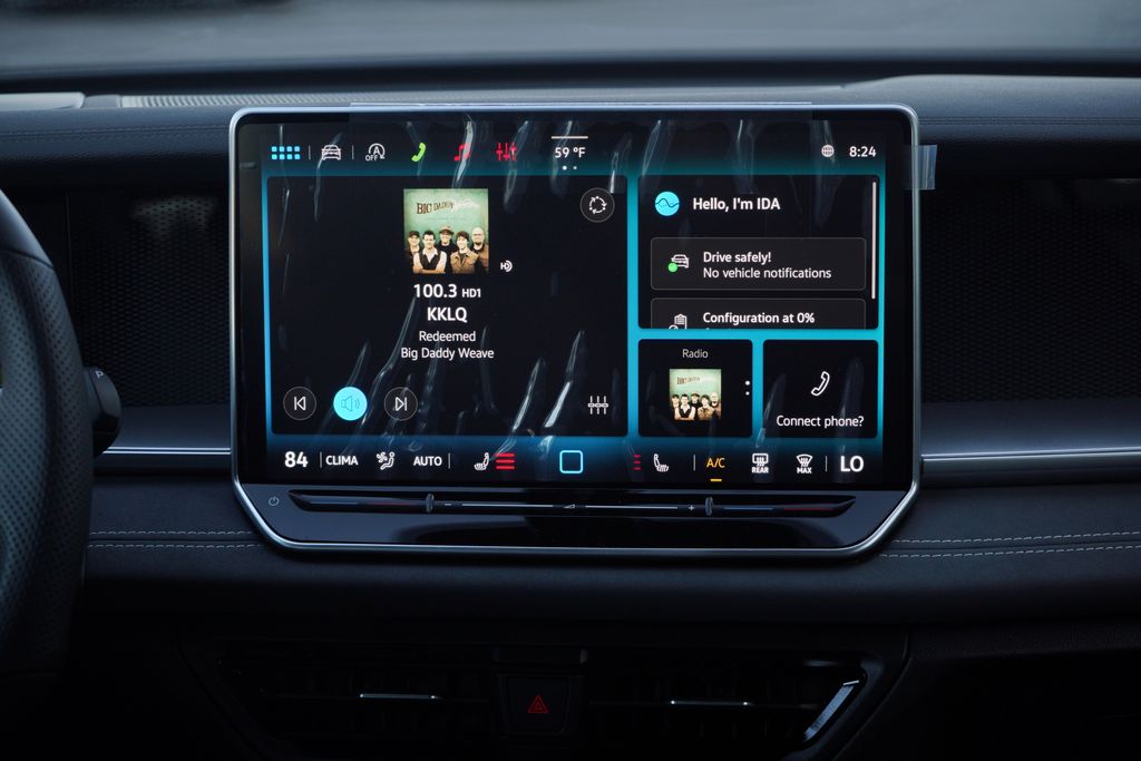 Thumbnail: 2026 Volkswagen Tiguan - 10