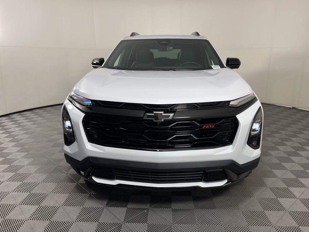 Thumbnail: 2026 Chevrolet Equinox - 7