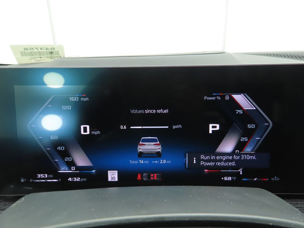 Thumbnail: 2026 BMW X5 - 32