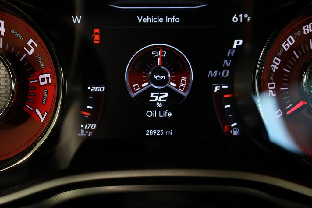 Thumbnail: 2022 Dodge Challenger - 15