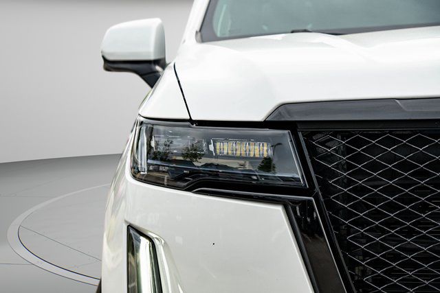 Used Car 2021 Cadillac Escalade Esv  Sport For Sale Under $60,000 In Austin, Texas