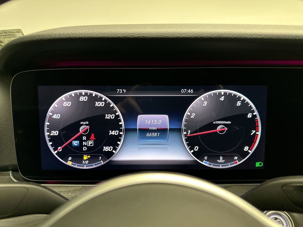 Thumbnail: 2020 Mercedes-Benz E-Class - 19