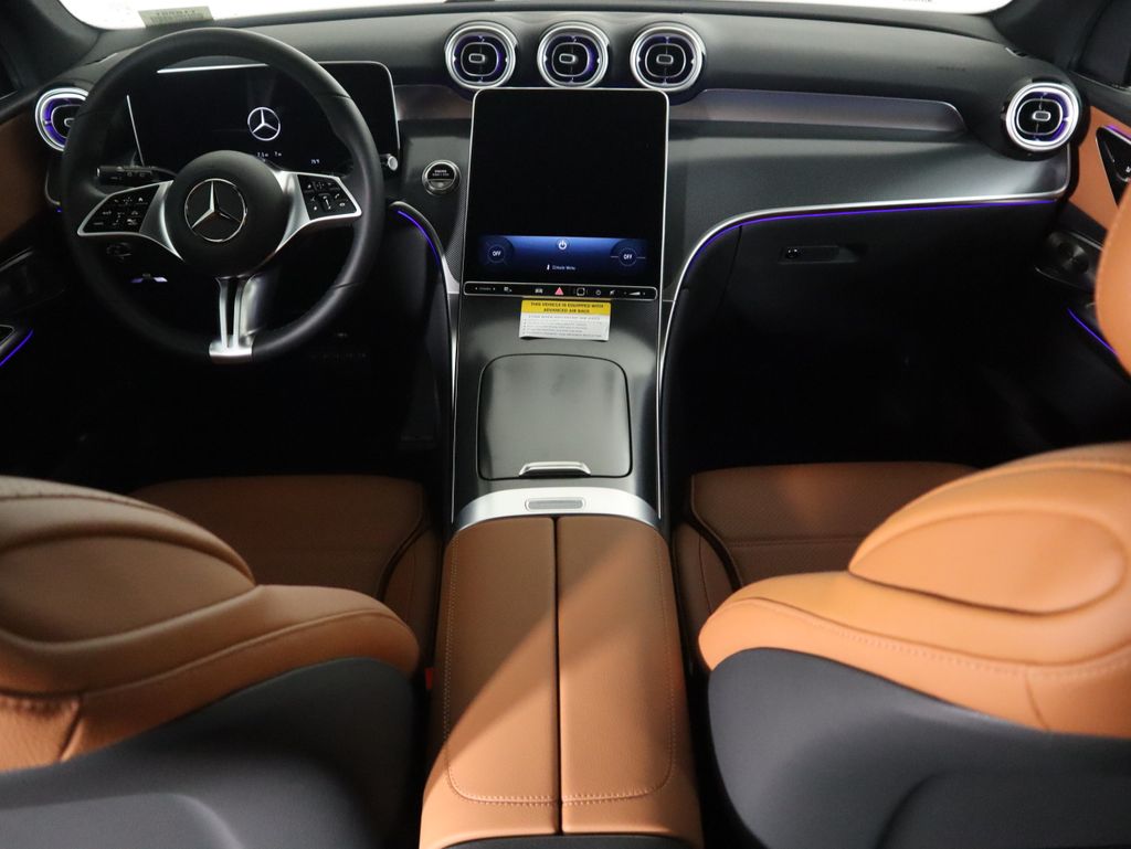 Thumbnail: 2026 Mercedes-Benz GLC - 14