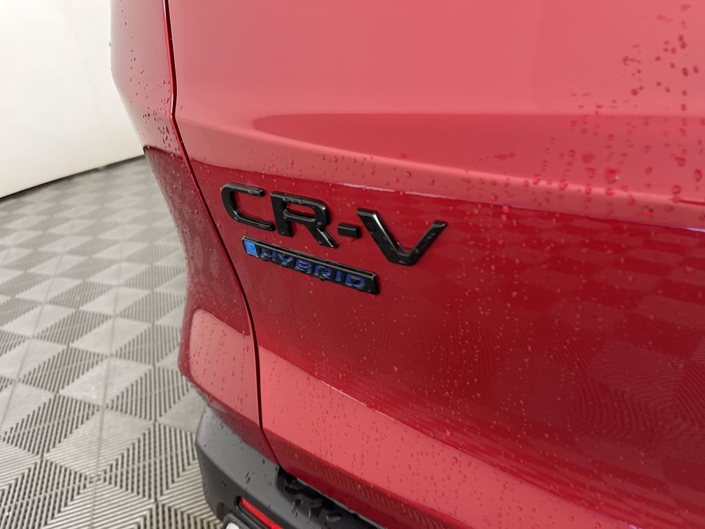 Thumbnail: 2026 Honda CR-V - 20