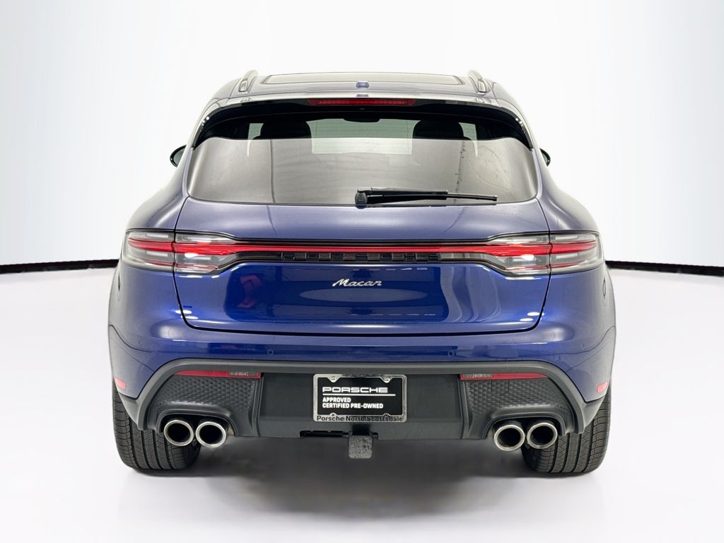 Thumbnail: 2024 Porsche Macan - 6