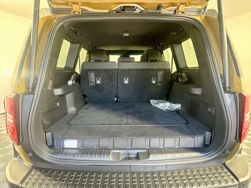 Thumbnail: 2024 Toyota Land Cruiser - 27