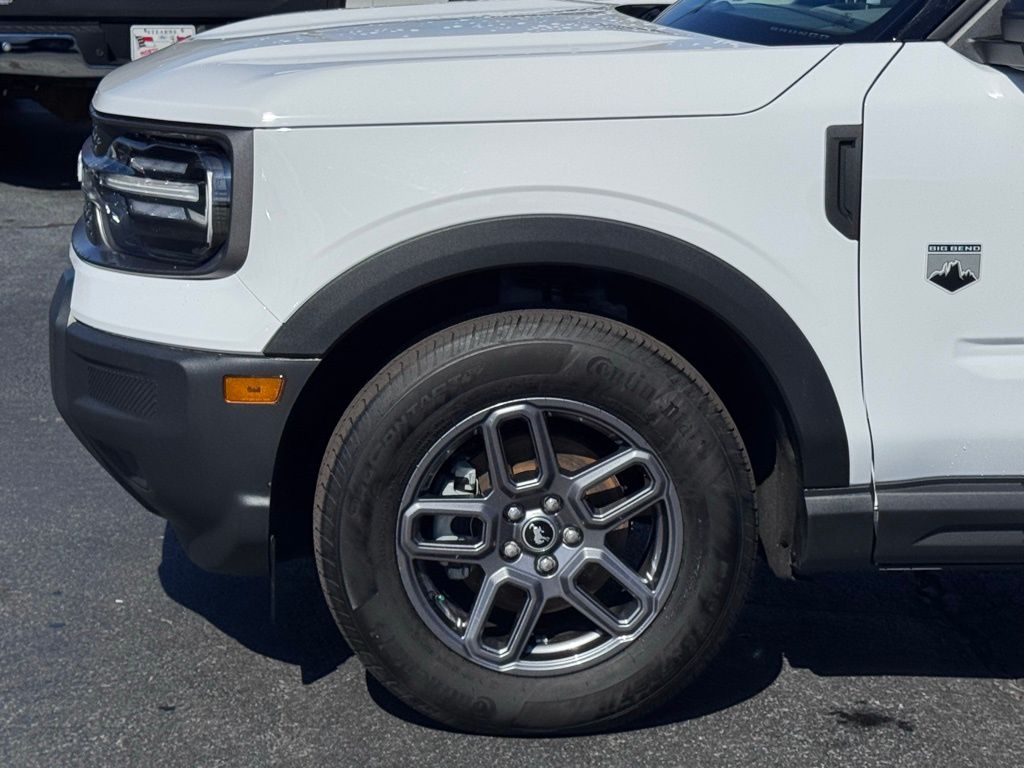 FordBronco Sport32