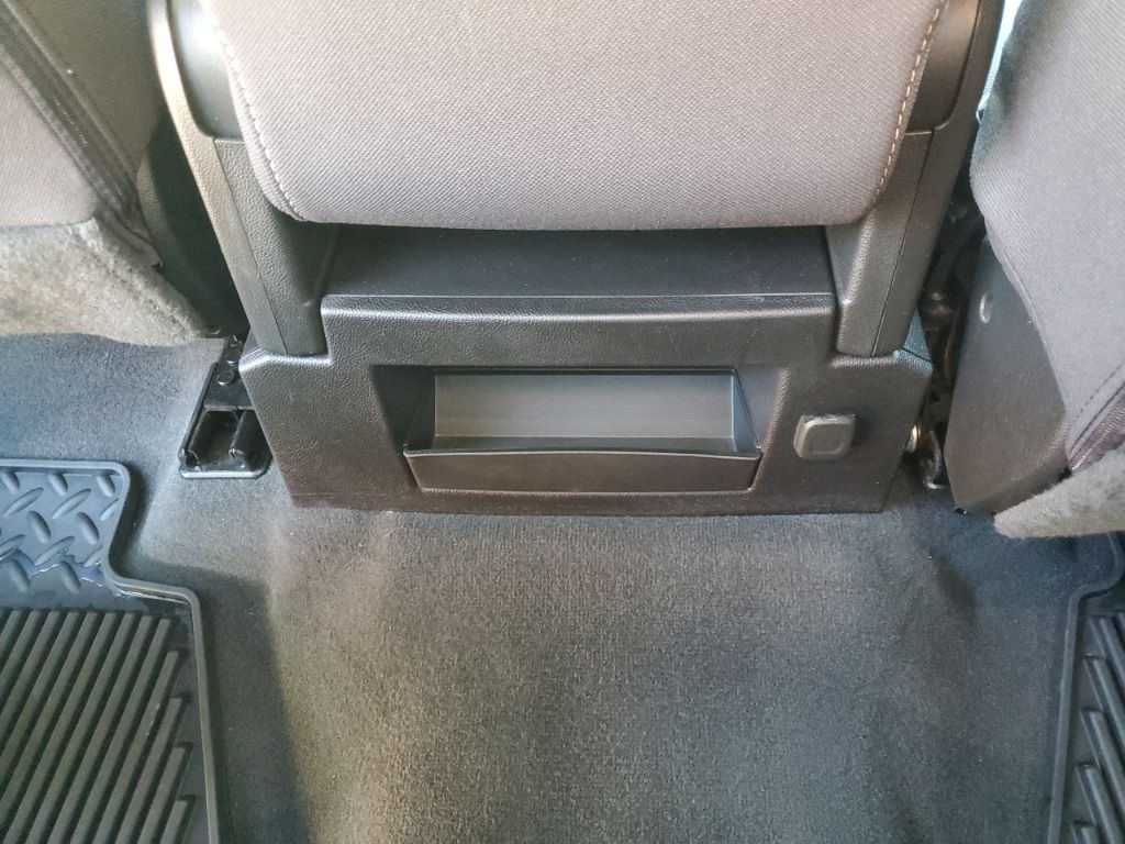 Used Car 2018 Chevrolet Silverado 1500  Lt For Sale Under $25,000 In Austin, Texas