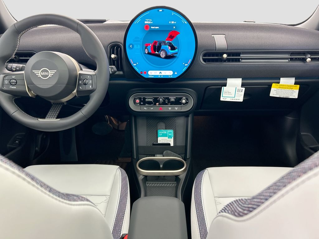 Thumbnail: 2026 MINI Cooper - 13