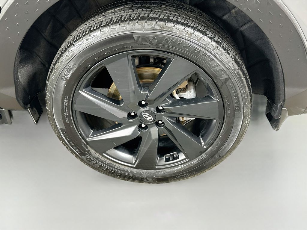 Thumbnail: 2023 Hyundai Santa Cruz - 31