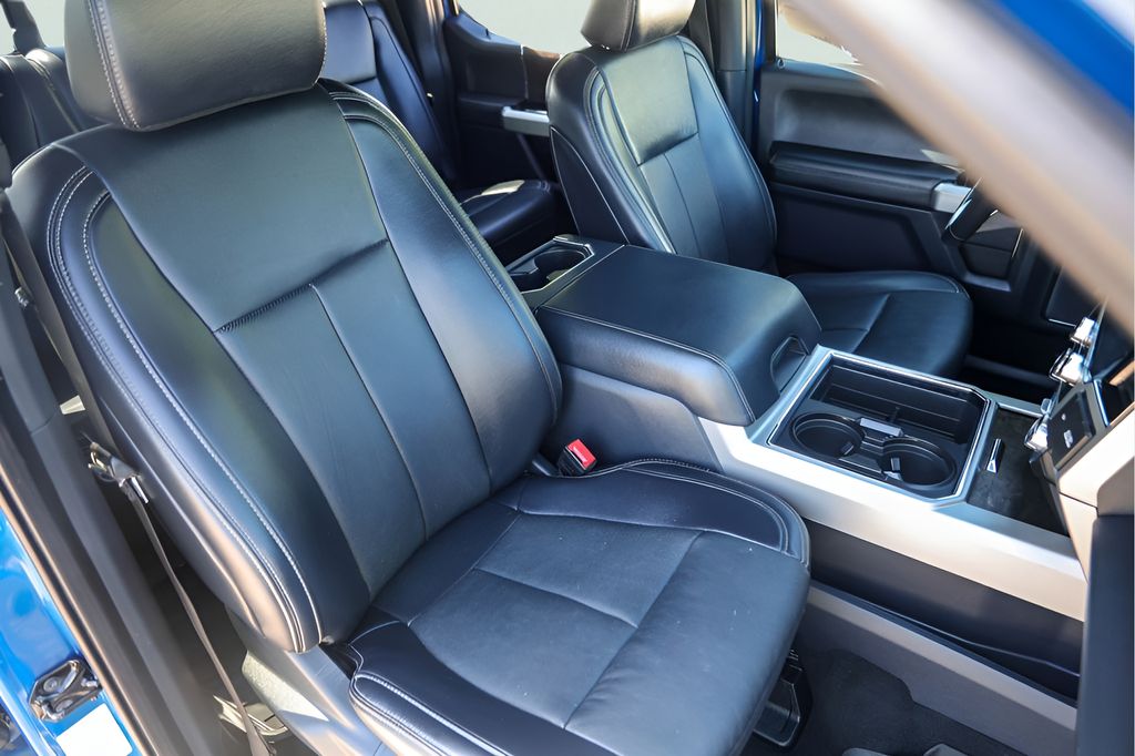 Used Car 2022 Ford F-350sd  Lariat For Sale Under $60,000 In Austin, Texas