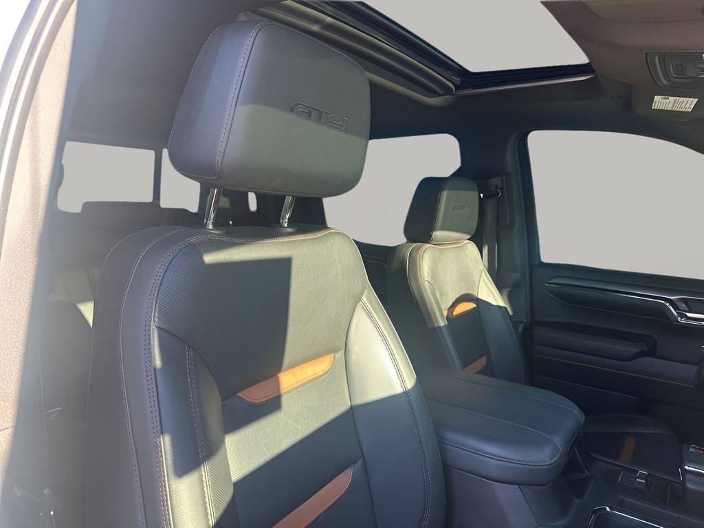 Used Car 2024 Gmc Sierra 1500  At4 For Sale Under $60,000 In Austin, Texas