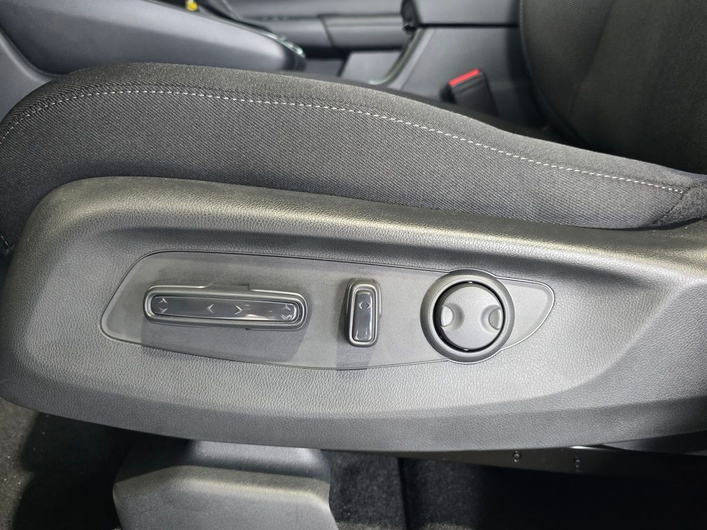 Thumbnail: 2026 Honda CR-V - 8