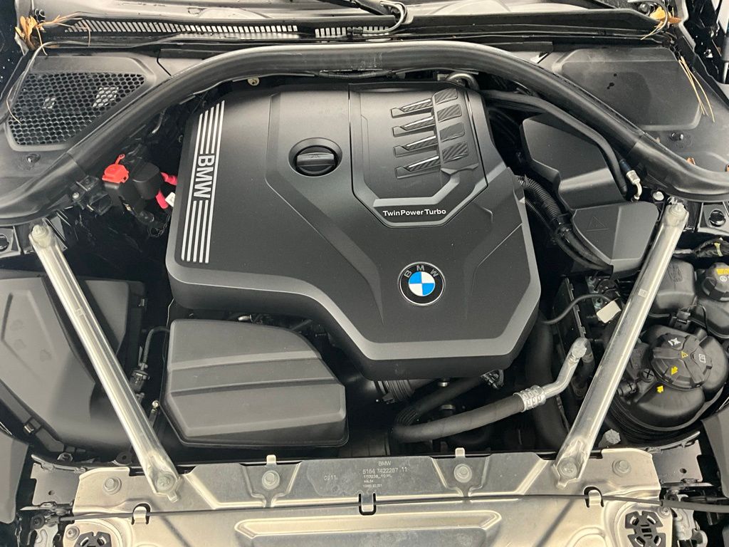 2021 BMW 4 Series 430i 10