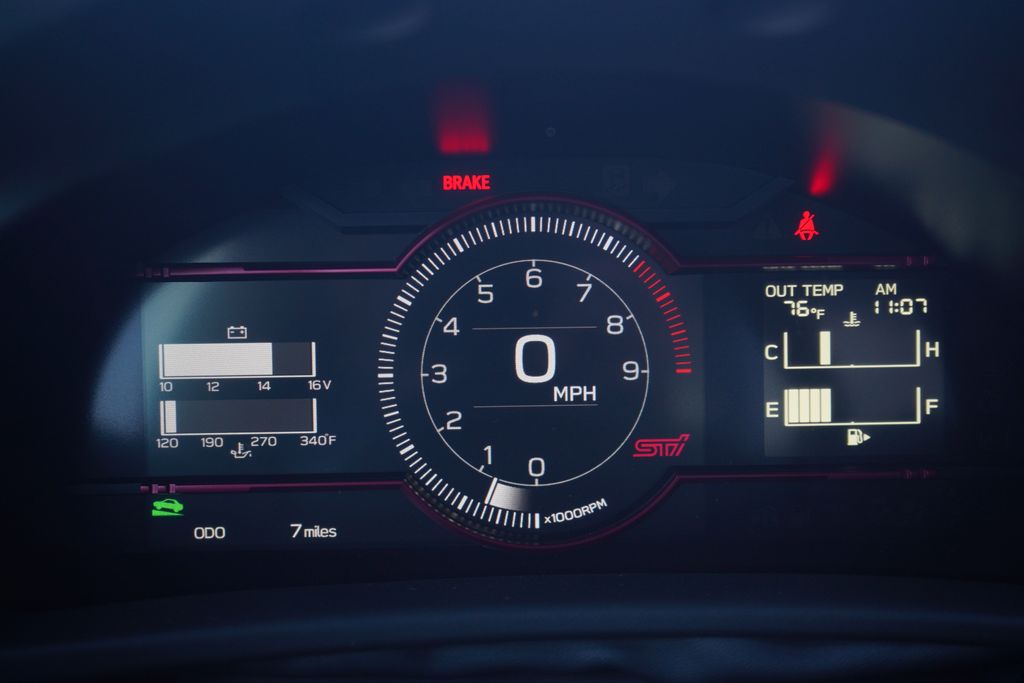 Thumbnail: 2026 Subaru BRZ - 12