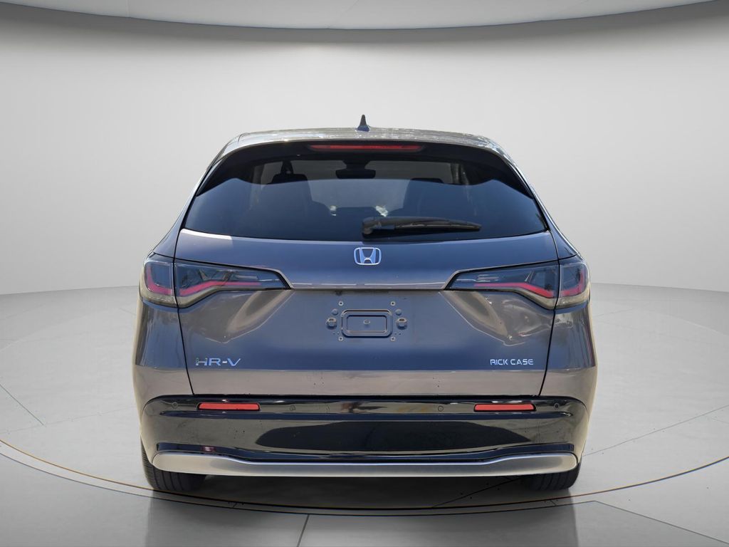 2024 Honda HR-V - $27,669