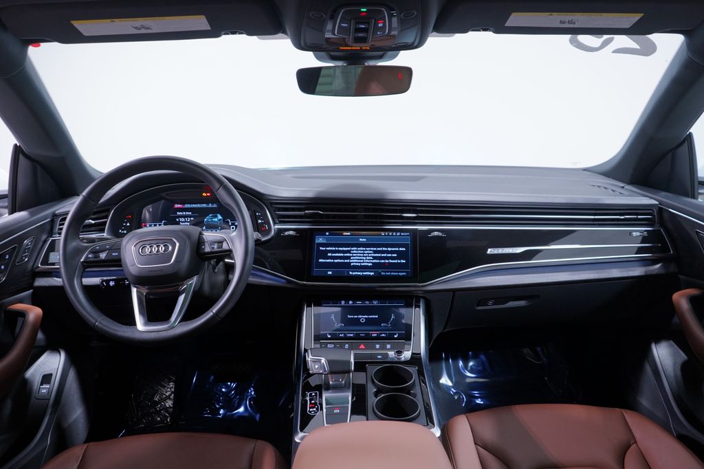 2023 Audi Q8  10