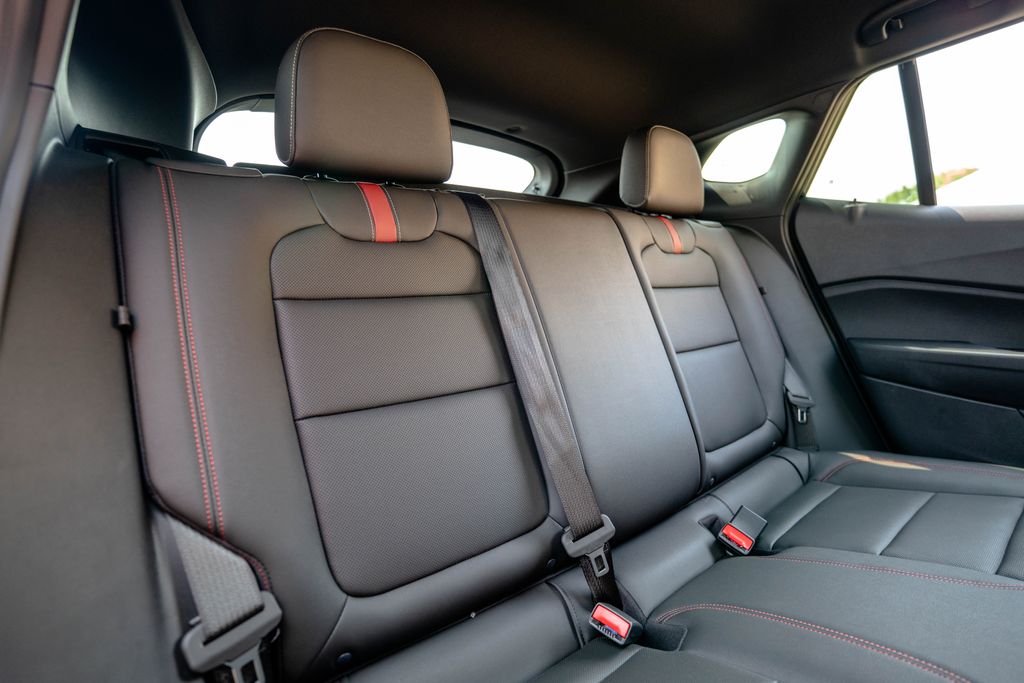 New 2026 Chevrolet Trax SUV
