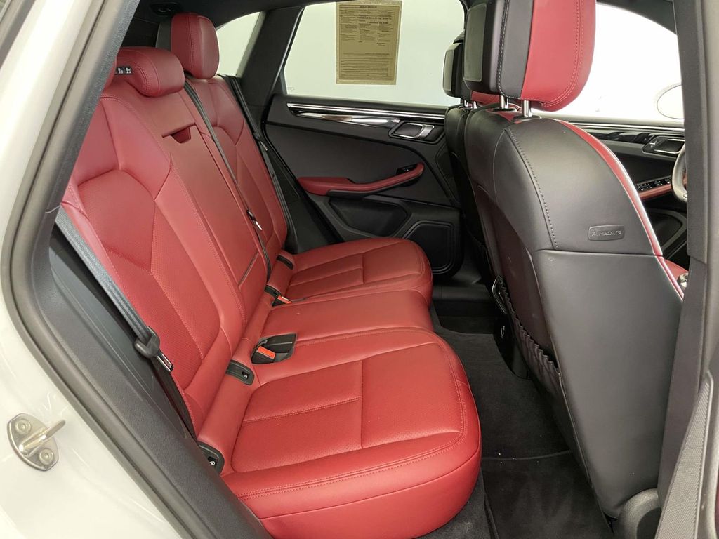 2023 Porsche Macan Base  at Audi Porsche Sewickley