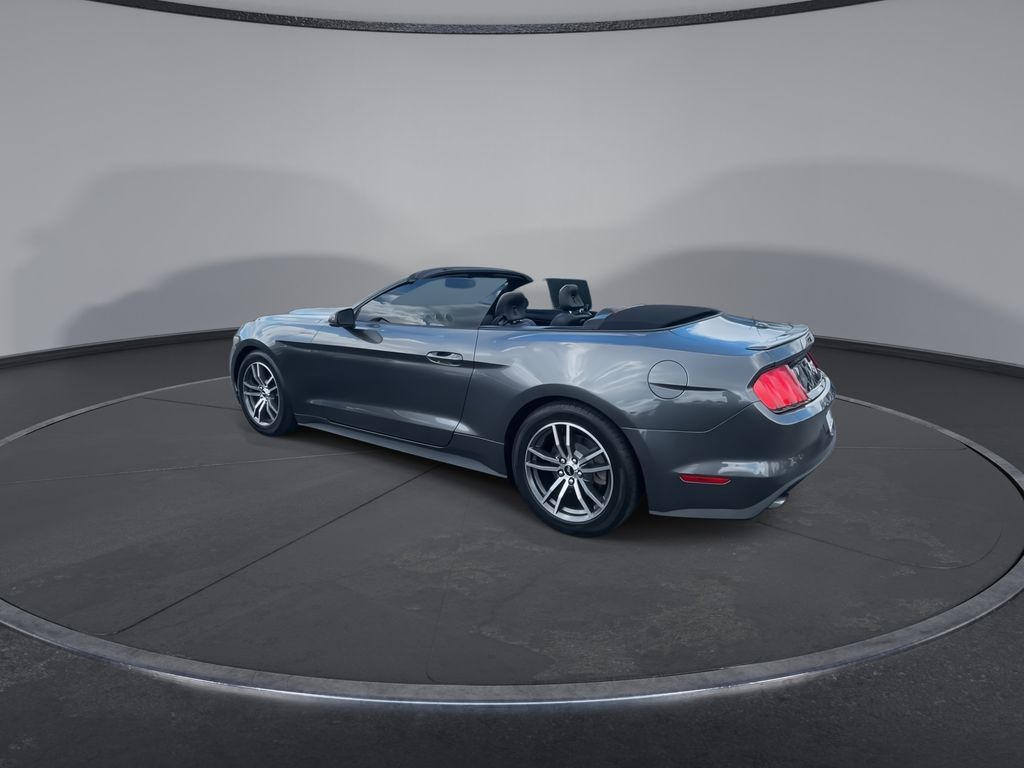 Thumbnail: 2016 Ford Mustang - 6