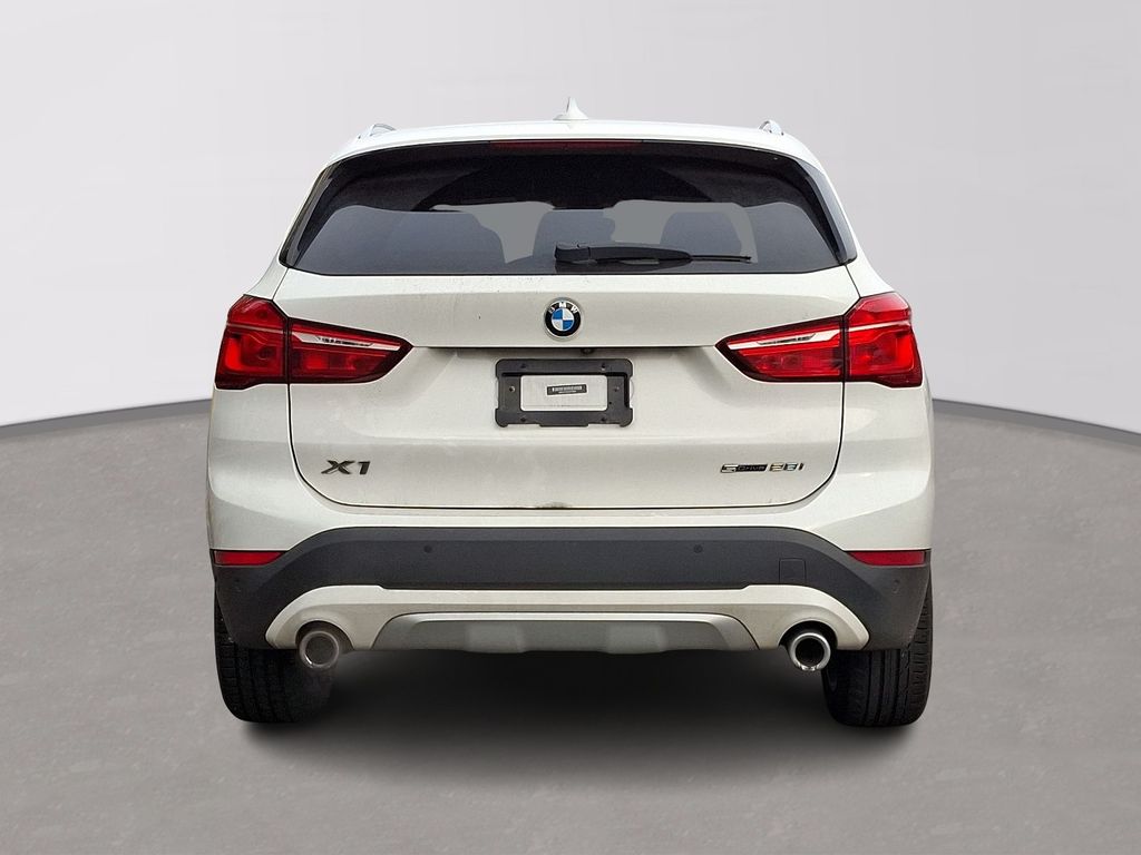 2020 BMW X1 sDrive28i 5