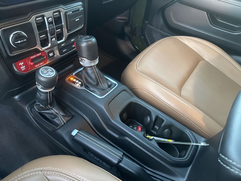 Used Car 2023 Jeep Wrangler  Rubicon 4xe For Sale Under $35,000 In Austin, Texas