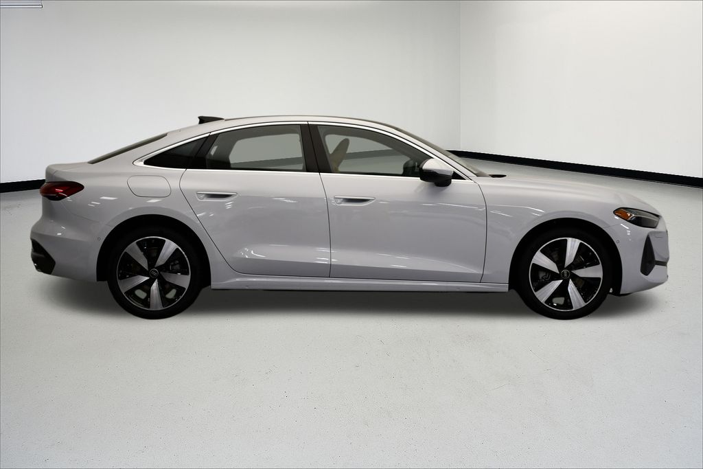 Thumbnail: 2025 Audi A5 - 6