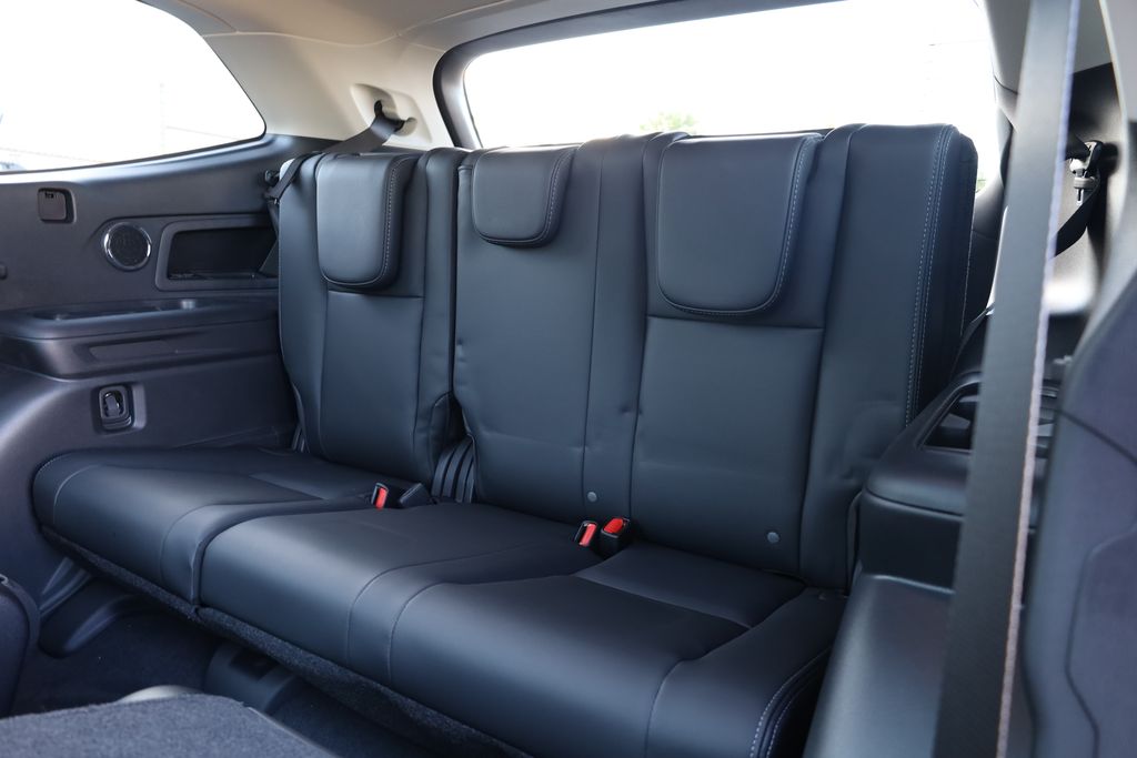 new 2026 Subaru Ascent car, priced at $46,482