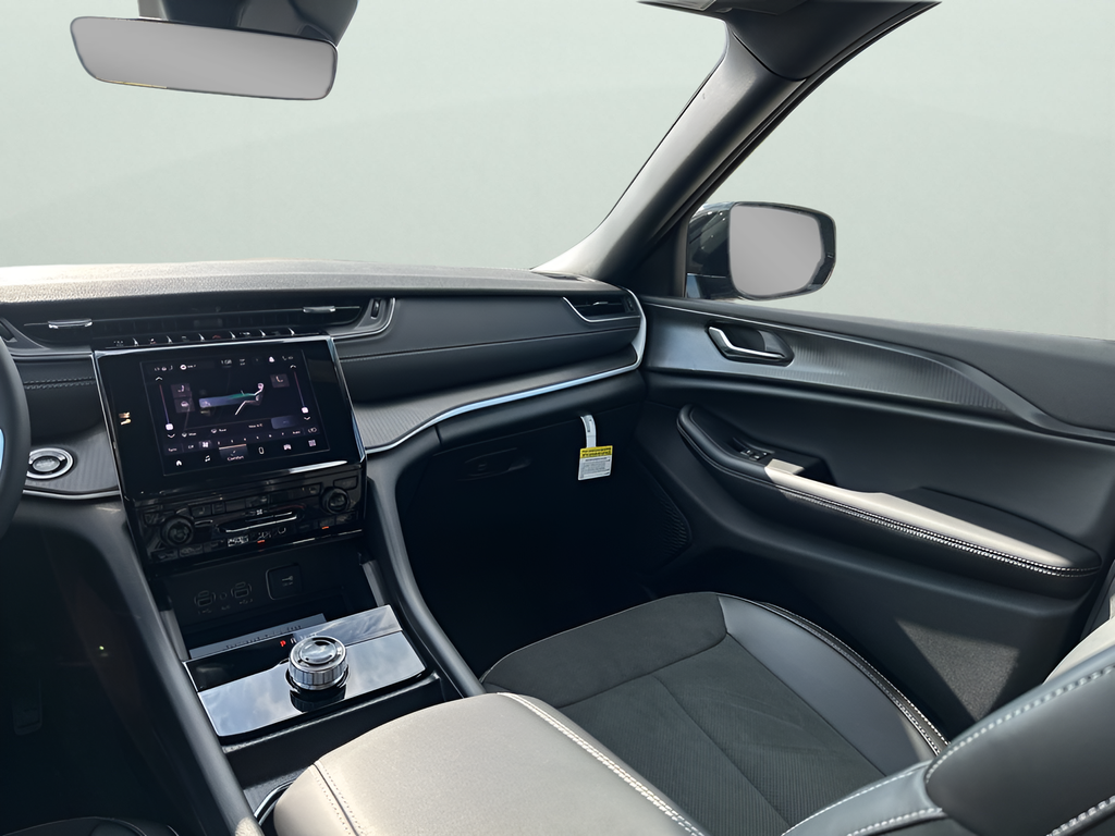 New Car 2025 Jeep Grand Cherokee  For Sale Under $50,000 In Austin, Texas